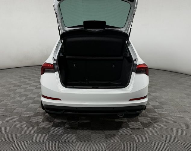 ŠKODA Rapid  Hockey Edition