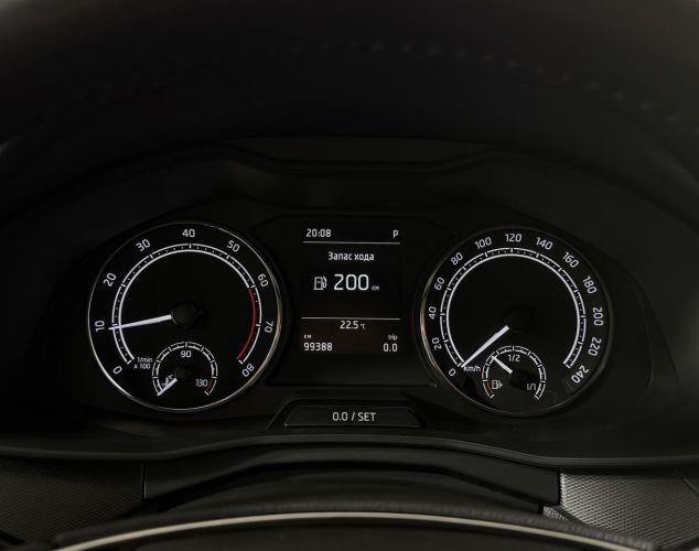 ŠKODA Rapid  Hockey Edition