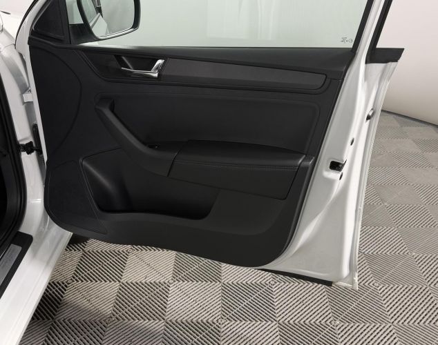 ŠKODA Rapid  Hockey Edition