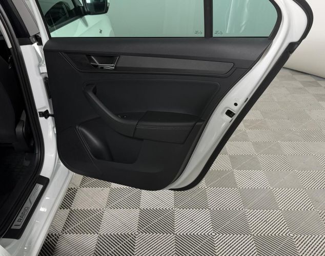 ŠKODA Rapid  Hockey Edition