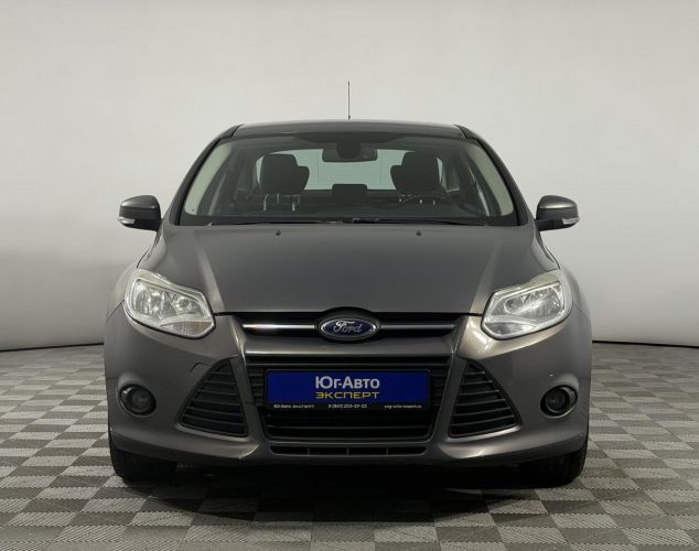 Ford Focus  SYNC Edition