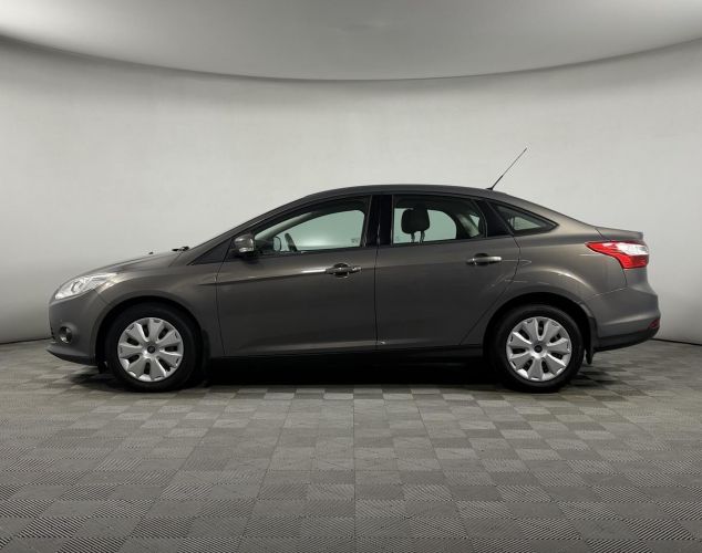 Ford Focus  SYNC Edition