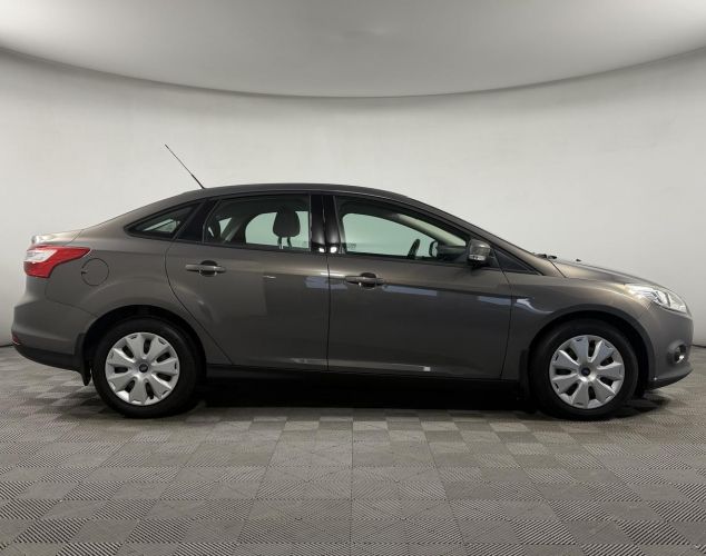 Ford Focus  SYNC Edition
