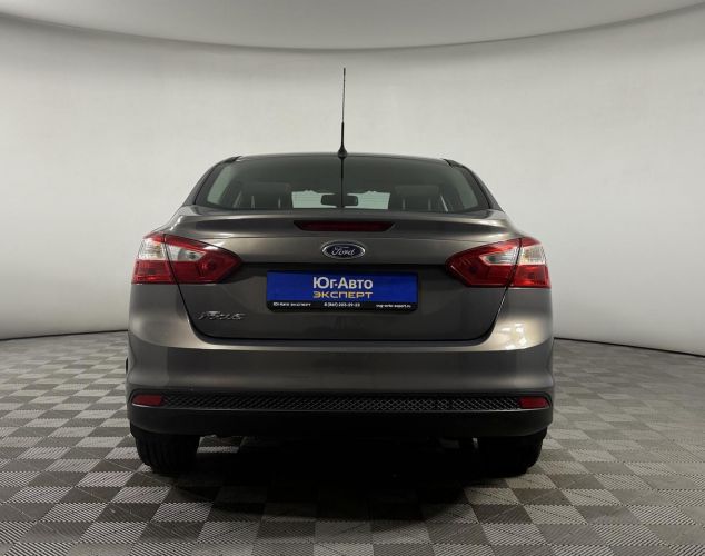 Ford Focus  SYNC Edition