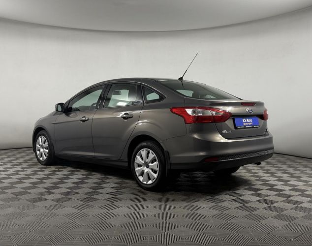 Ford Focus  SYNC Edition