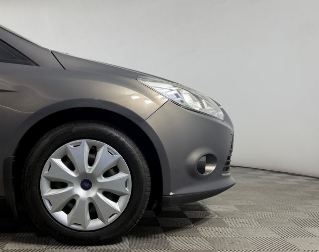 Ford Focus  SYNC Edition