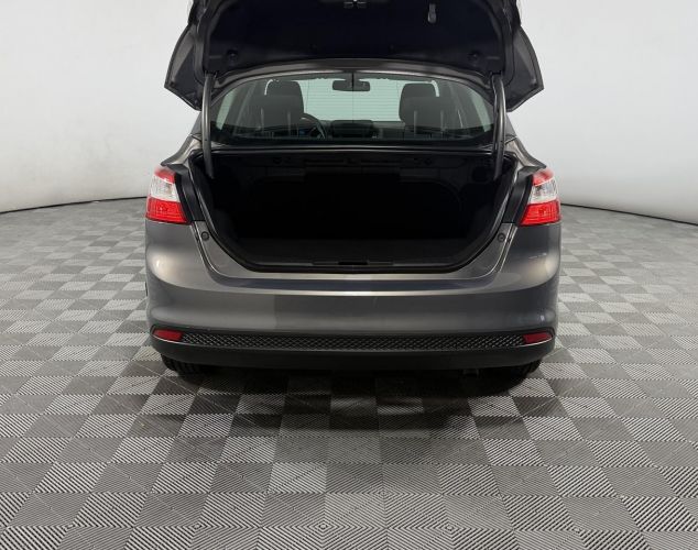 Ford Focus  SYNC Edition