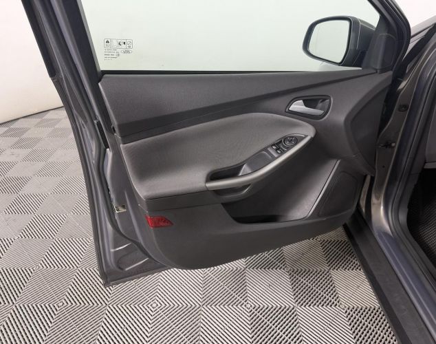 Ford Focus  SYNC Edition