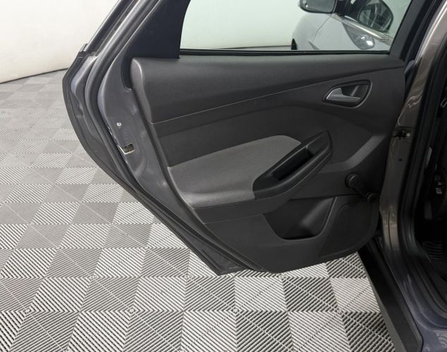 Ford Focus  SYNC Edition