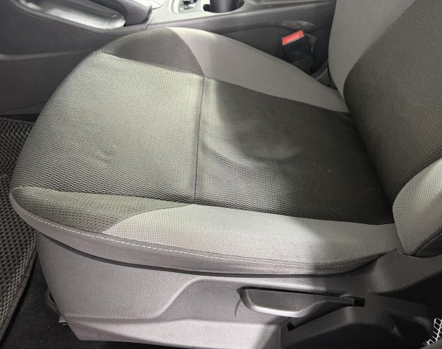 Ford Focus  SYNC Edition