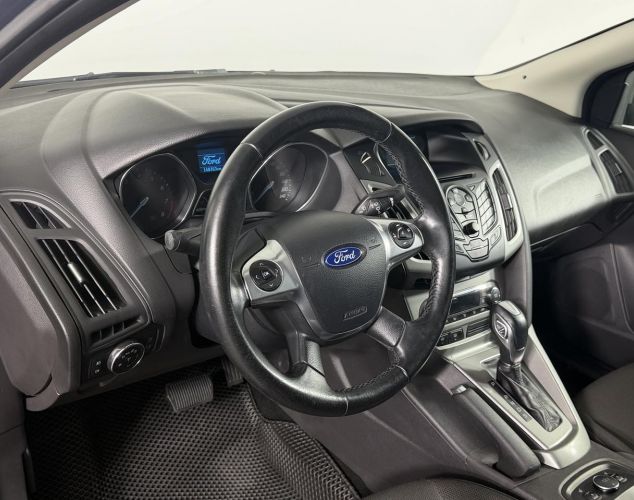 Ford Focus  SYNC Edition