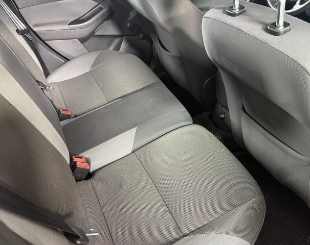Ford Focus  SYNC Edition