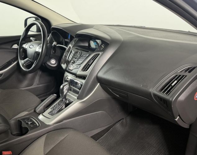 Ford Focus  SYNC Edition