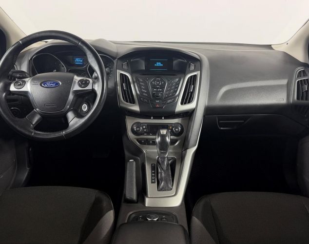 Ford Focus  SYNC Edition