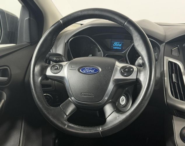 Ford Focus  SYNC Edition