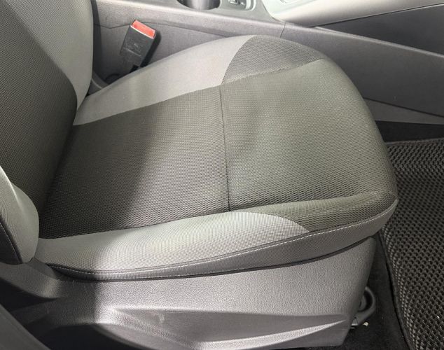 Ford Focus  SYNC Edition