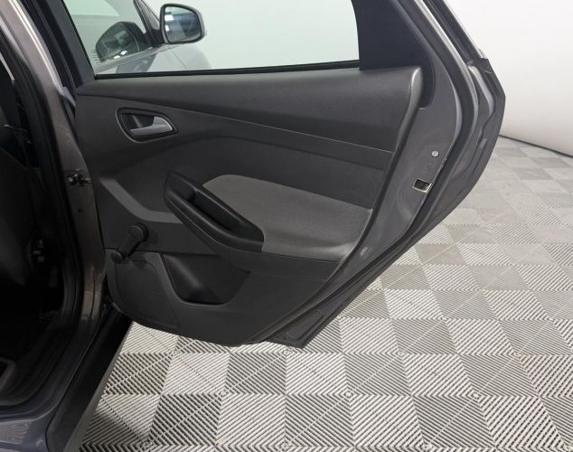 Ford Focus  SYNC Edition