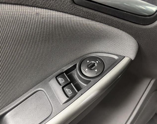 Ford Focus  SYNC Edition