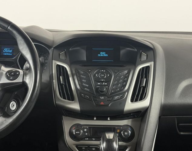 Ford Focus  SYNC Edition