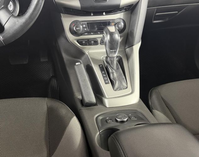 Ford Focus  SYNC Edition