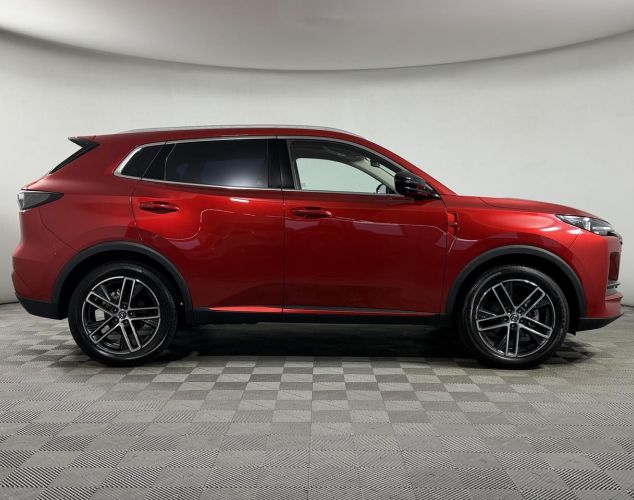 Changan UNI-S  