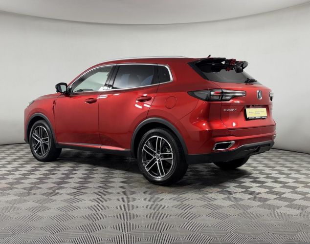 Changan UNI-S  