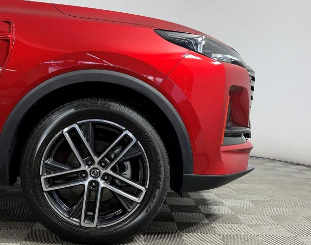 Changan UNI-S  