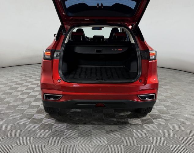 Changan UNI-S  