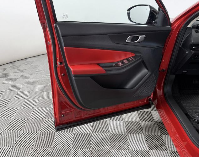 Changan UNI-S  