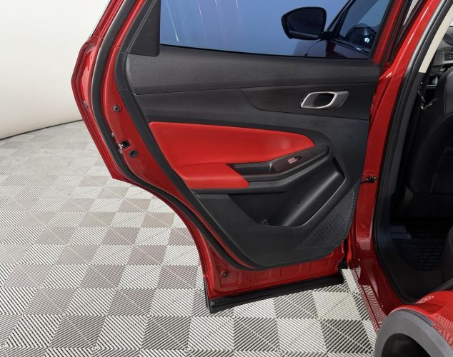 Changan UNI-S  