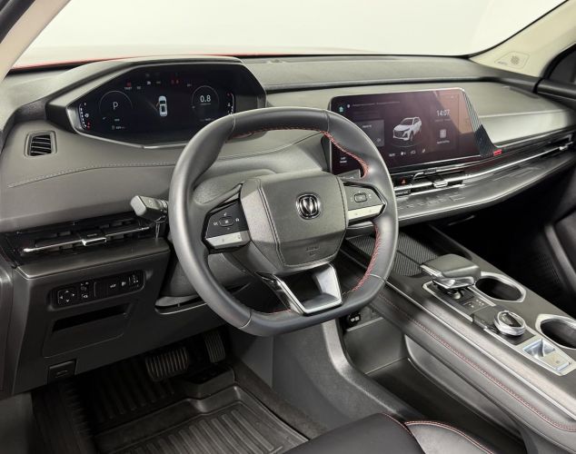 Changan UNI-S  