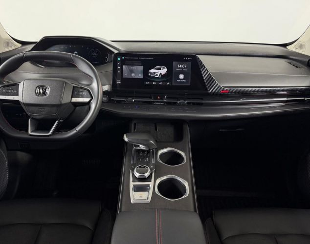 Changan UNI-S  