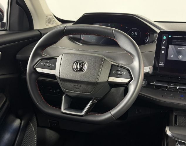 Changan UNI-S  