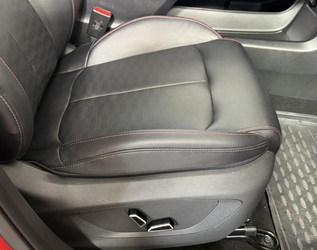Changan UNI-S  