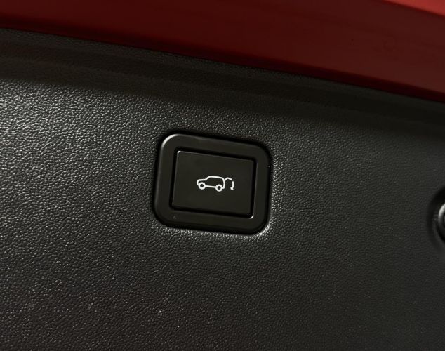 Changan UNI-S  