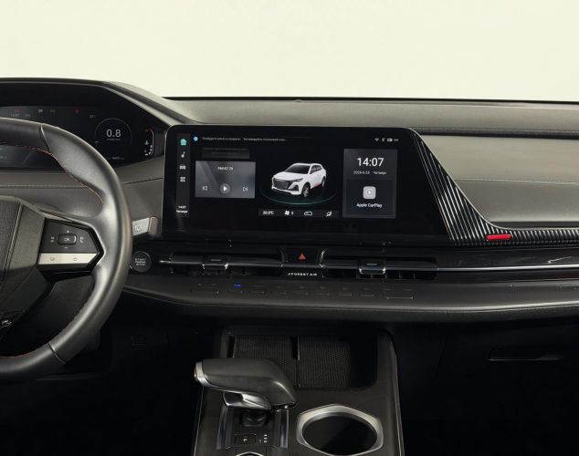 Changan UNI-S  