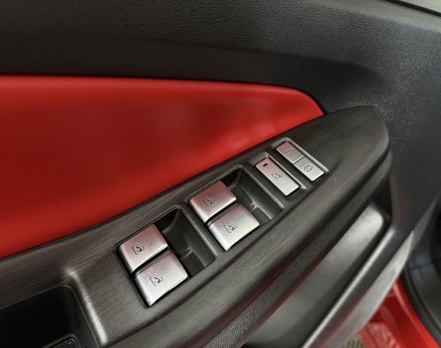 Changan UNI-S  