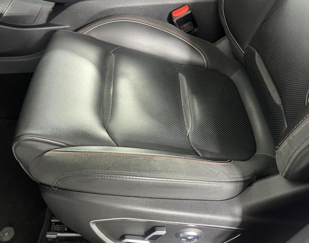 Geely Tugella  