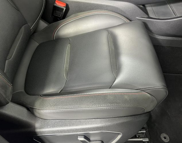 Geely Tugella  