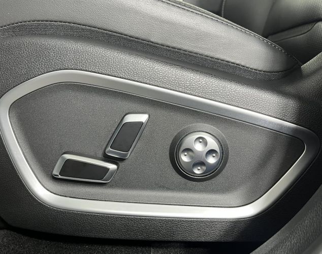 Geely Tugella  