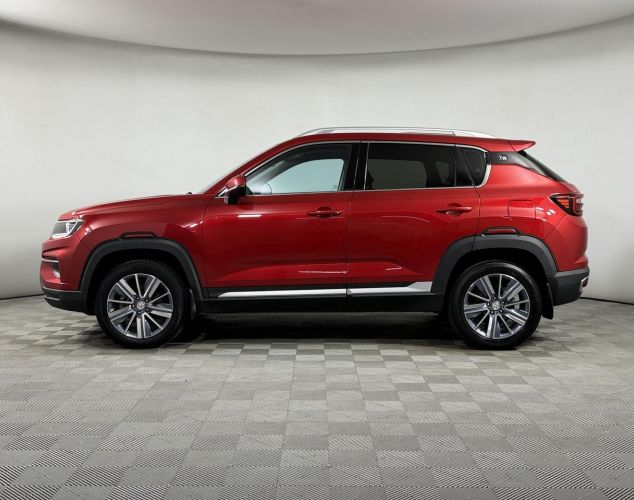 Changan CS35PLUS MCA  