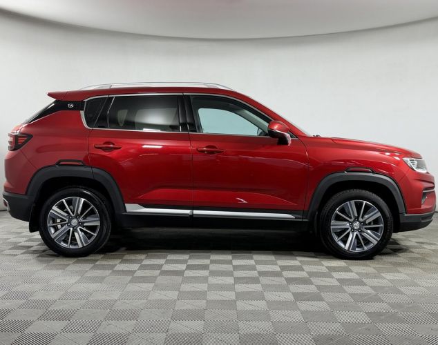 Changan CS35PLUS MCA  