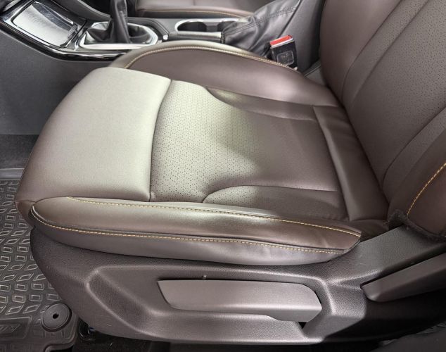 Changan CS35PLUS MCA  