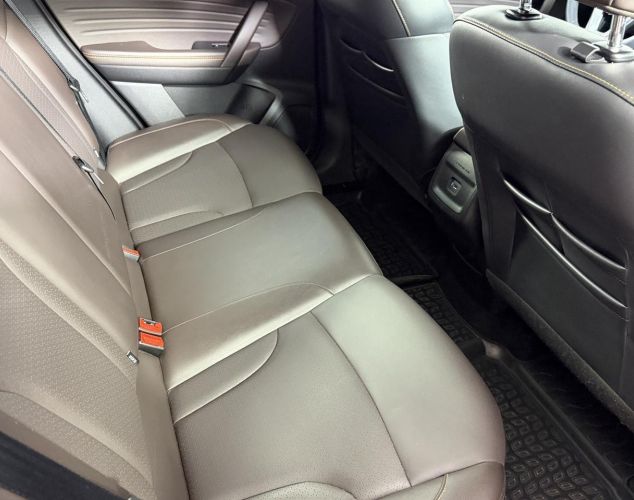 Changan CS35PLUS MCA  