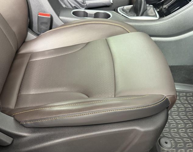 Changan CS35PLUS MCA  