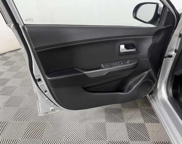 Kia Rio  Luxe
