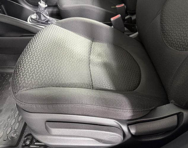 Kia Rio  Luxe