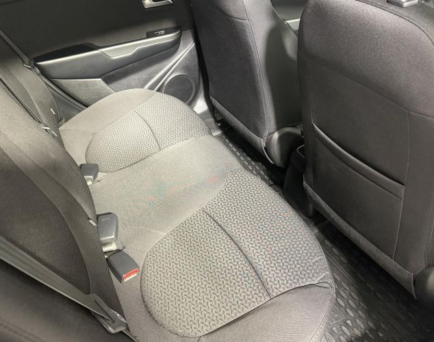 Kia Rio  Luxe