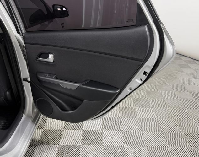 Kia Rio  Luxe