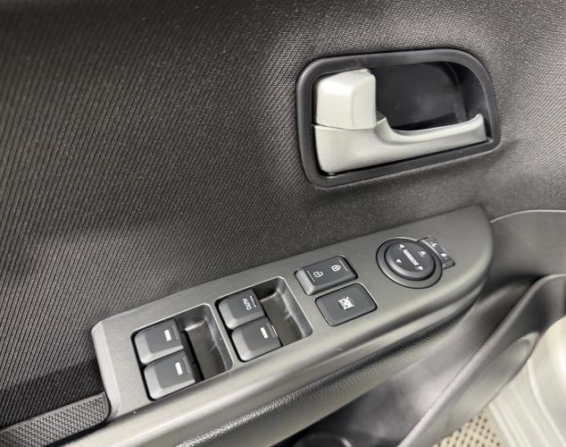 Kia Rio  Luxe